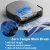 Ecovacs Deebot X5 Omni, X5 Pro Omni - glavna krtača
