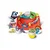 CLEMENTONI Crea Idea Poterry Wheel Set