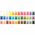 Faber-castell barvice pastel Pitt v sv. 36/1