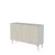 Hanah Home Komoda, 120x79x32cm, Bež