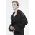 Moška srajca DEVIL FASHION - Black Gothic - SHT10901