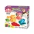 Art Craft testo za modelovanje – set 3D životinje, 200 g