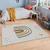 Conceptum Hypnose tepih Hmi Kdc-107, pravougaoni, 160 x 230 cm, krem