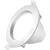 Nvc LED ugradna lampa, 4W