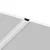 Braytron Aluminijumski profil BRY-RC1707-2MT-SIVI-UGRADNI