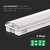LED svetiljka za nuždu IZLAZ U NUŽDI LED/3W/230V 6400K IP65