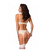 Ženski Bikini set Emma, Beli
