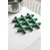 &k amsterdam Podstavek grid green