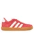 Adidas Patike za devojčice VI Court 3.0 k, Narandžaste