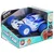 Nobo Kids Avtomobil za akrobacije Twister 360° - moder