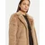 ONLY Krzno Vida 15322103 Bež Regular Fit