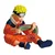 Figurica Banpresto Naruto Uzumaki - Naruto 72 Series, 8 cm (71314)