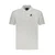 U.S. Grand polo Muška polo majica AU02658_BI6BIANC, Bela