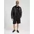 Emporio Armani EA7  CORE IDENTITY DOWN JACKET  Črna