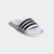 Adidas Papuče Adilette Shower, Bele