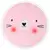 MOMI MoMi igracka Lulu Rabbit Pink