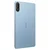 Tablet 11.97 Blackview MEGA 2 LTE 1200x2000 IPS 60Hz/12GB/256GB/8MP-16MP/FPR/Android 14/Blue