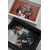 Fortune Frames Ram za slike Smoking Couple, 2 komada