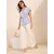 Friends Like These Bluza modra/bela