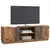 TV ormar Staro drvo 150 x 31 x 47 cm Konstruirano drvo