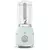 Blender SMEG BLF01PGEU, zeleni