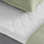 Boxspring Krevet Sevilla 160/200 cm , siva