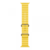 Apple Watch Ultra Ocean Band yellow 49mm