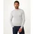 Mexx Muški džemper AO0985026-01M, Rolka, Svetlosivi