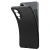 Ovitek Spigen Liquid Air za Samsung Galaxy S25 Edge - matte black