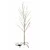 Lilium svetleće drvce 2m belo 017937