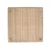 Homestar Stranska mizica 50x50x45 cm bež