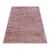 Rožnata preproga 80x150 cm Fluffy – Ayyildiz Carpets