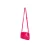Juicy Couture Ročna torba BIJXT8647WVP Roza