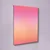Tiskana slika na platnu 70x100 cm Pink Aura – Styler