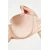 Podložen modrček Simplicity Bardot