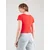 Calvin Klein Jeans Majica  rdeča