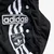 Krilo adidas Adibreak Ruched Skirt Black S