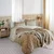 Posteljina HOME 160x220cm Yellow