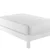 L`ESSENTIEL MAISON Navlaka za krevet Quilted Fitted Alez (200 x 200)
