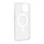 Maska Puro LITE Mag za iPhone 14 Pro 6.1 transparent