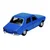shumee WELLY STARODOBNI AVTOMOBIL DACIA 1300 MODRA 1:34 43828