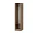 Hanah Home Ormar M3001 - 3761, 45x210x52 cm, Orah