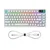 Logitech 920-014319 G316 X 75 Bel Mednarodna angleščina (QWERTY)
