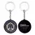 Fanattik Fast & Furious ‘You Ride You Fight’ Keyring ( 070954 )