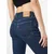 LEVIS Kavbojke, modra