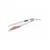 Sencor Presa za kosu Shi 4601Gd, Bela