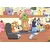 Clementoni Puzzle Bluey 2x60 kosov