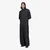 Srajca Y-3 Gradient 3 Stripes Nylon Overshirt UNISEX Black M