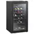 Hladnjak za vino Severin KS 9894, 33 boce