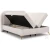 Boxspring postelja Ornes - 140x200 cm